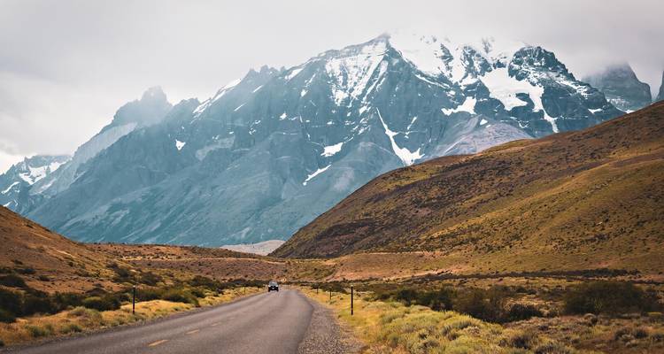 Chile round trip - experience Chile intensively for 23 days - Oasis Travel 3