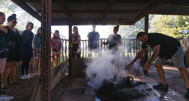 10 Day 'Hihi' National Adventure Tour - From 29Sep25 - Stray Travel 5