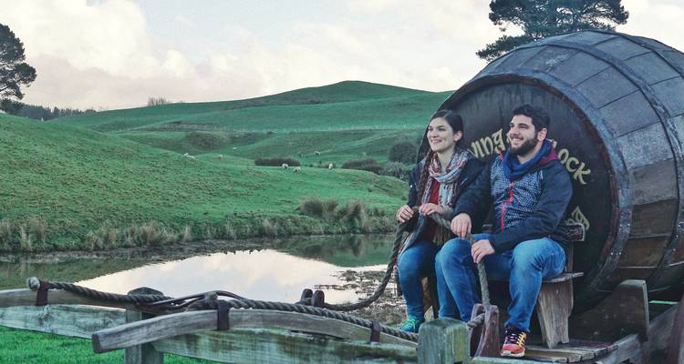 10 Day 'Hihi' National Adventure Tour - From 29Sep25 - Stray Travel 1