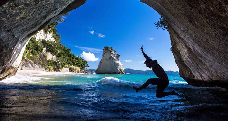 10 Day 'Hihi' National Adventure Tour - From 29Sep25 - Stray Travel 4