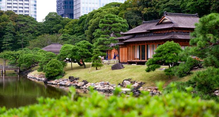 Le Japon intemporel en 12 jours : Tokyo, Kyoto, Hiroshima et au-delà - Intertrips 4
