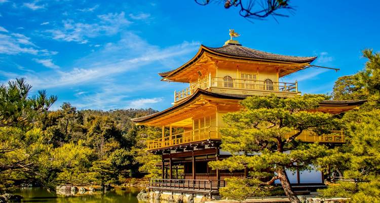 Le Japon intemporel en 12 jours : Tokyo, Kyoto, Hiroshima et au-delà - Intertrips 10