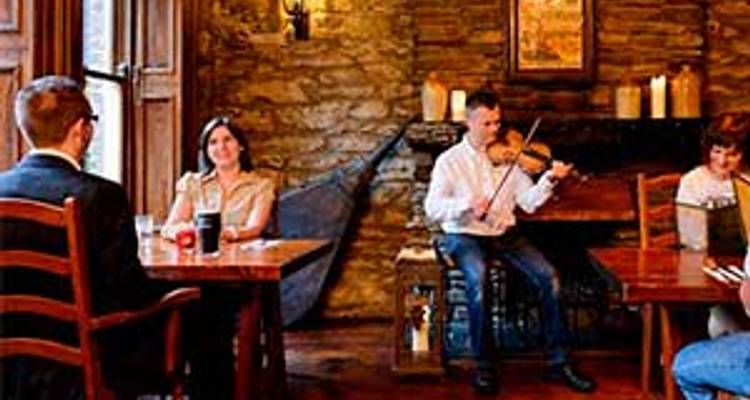 Irish Spirit Self-Drive - 8 jours/7 nuits (10 destinations) - CIE Tours 3