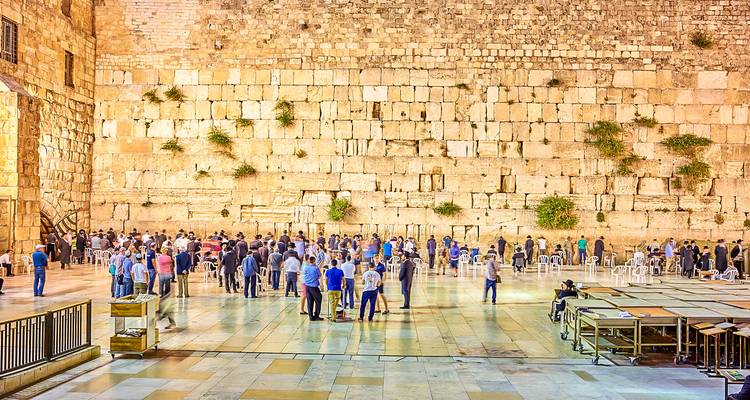 Private Jordan and Israel Tour, Daily Start & Exclusive Car - Agate Travel 2