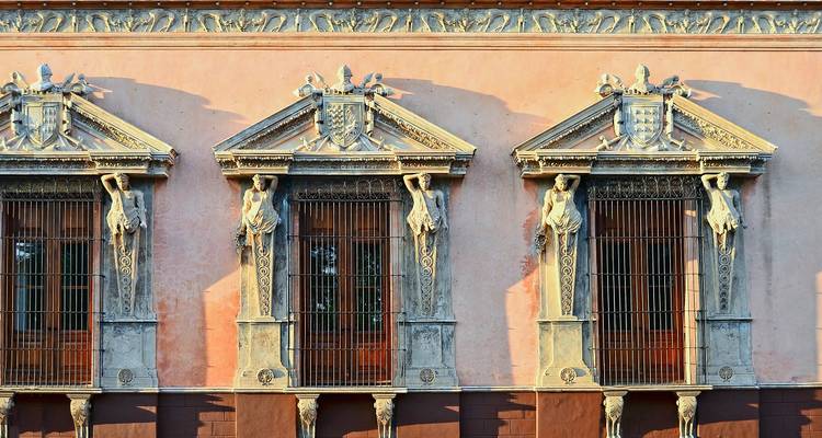 Mini-tour du Yucatan, guide francophone - Destination Services Mexico 2