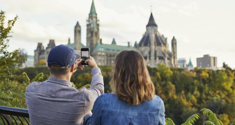 Voyage à l'Est de Montréal à Toronto - Omega Tours 5