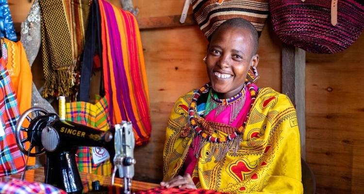 Premium Kenya - Authentic Africa 2
