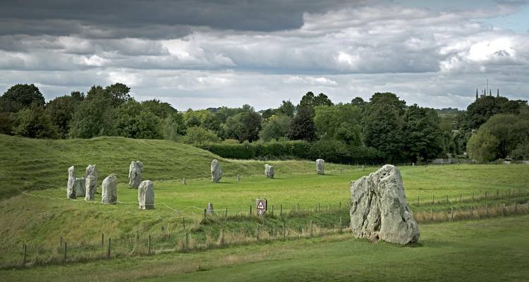 Oxford, Cotswolds, Bath, Avebury & Cambridge - 5-Day (Small-Group) - Click Tours 2