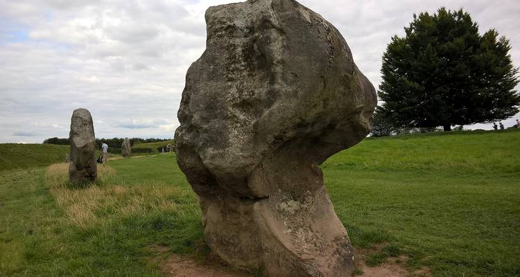 Oxford, Cotswolds, Bath, Avebury & Cambridge - 5-Day (Small-Group) - Click Tours 7
