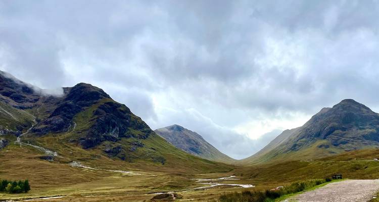 Taste of Scotland - 4 Days (Small Group) - Click Tours 3