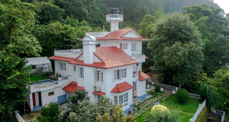 10-Day Yoga Recharge Retreat: Transform Your Body, Mind, and Soul - The Tour Trek and Travel Nepal Pvt. Ltd 2