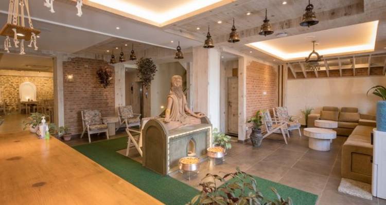 2-Week Healing Yoga Retreat: Restore Balance and Rejuvenate Your Body, Mind, and Spirit - The Tour Trek and Travel Nepal Pvt. Ltd 5