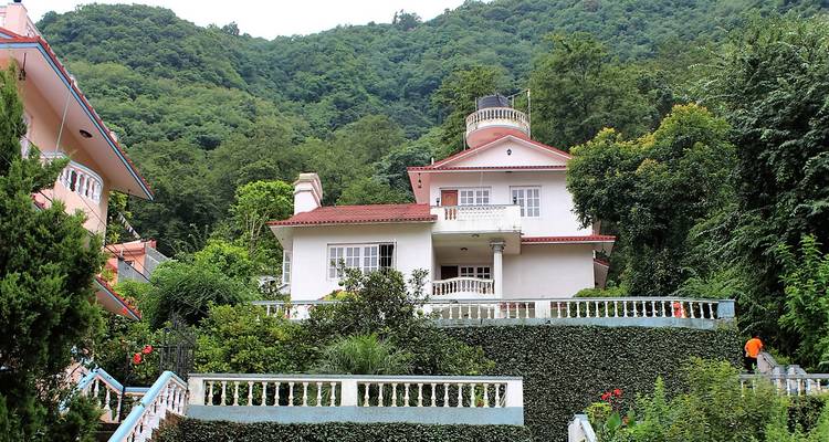 2-Week Healing Yoga Retreat: Restore Balance and Rejuvenate Your Body, Mind, and Spirit - The Tour Trek and Travel Nepal Pvt. Ltd 1