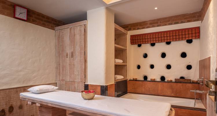 3-Night Ayurveda & Yoga Escape: Revitalize Your Body with Ancient Healing Techniques - The Tour Trek and Travel Nepal Pvt. Ltd 4