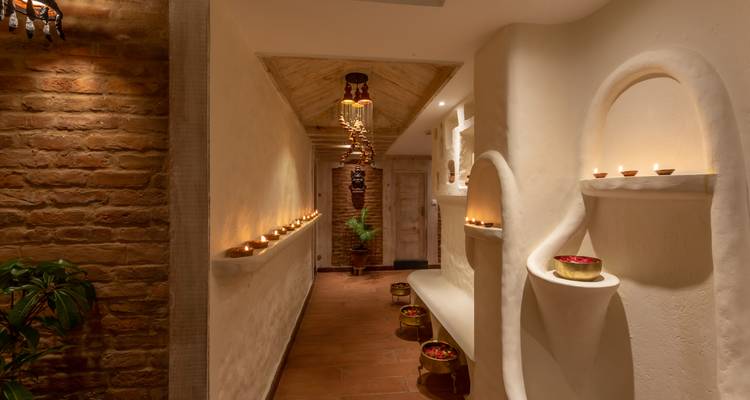 1-Week Ayurveda & Yoga Detox Retreat: Cleanse Your Body and Energize Your Mind - The Tour Trek and Travel Nepal Pvt. Ltd 5