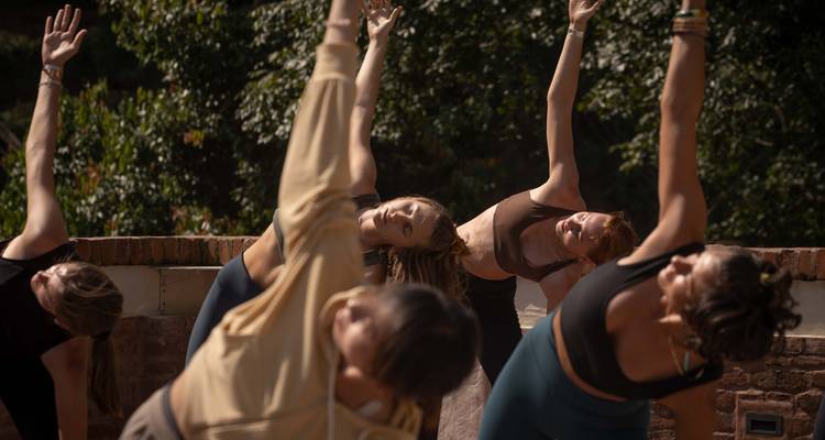 2-Week Ayurveda & Yoga Retreat: Mini Panchakarma for Ultimate Detox and Rejuvenation - The Tour Trek and Travel Nepal Pvt. Ltd 4