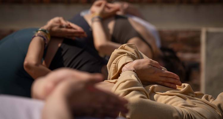 2-Week Ayurveda & Yoga Retreat: Mini Panchakarma for Ultimate Detox and Rejuvenation - The Tour Trek and Travel Nepal Pvt. Ltd 6