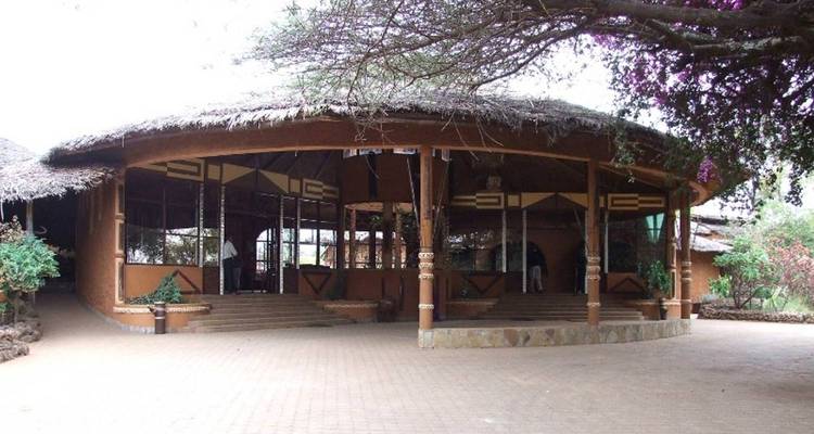 Big Game Safari 8J/7N (Masai Mara, Lake Nakuru, Aberdare & Amboseli) - Pure African Expeditions 4