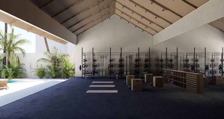 Camp de Padel - Wanderlands Travel 3