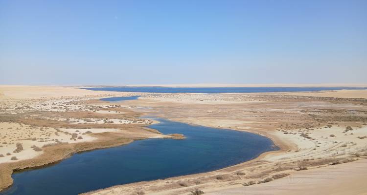 Le Caire en profondeur - Planet Tours 7