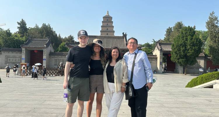 12 Days Classic China Silk Road Tour from Xian to Urumqi - Joy Travel 6