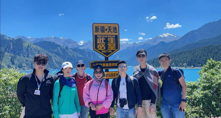 12 Days Classic China Silk Road Tour from Xian to Urumqi - Joy Travel 10