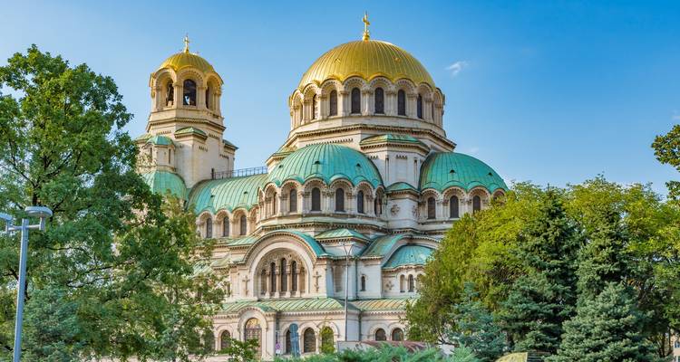 Authentic Bulgaria - Balkan Pro Travel 1
