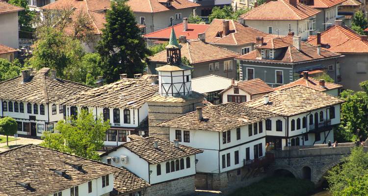 Authentic Bulgaria - Balkan Pro Travel 3