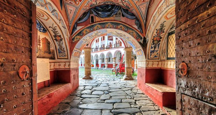 Authentic Bulgaria - Balkan Pro Travel 8