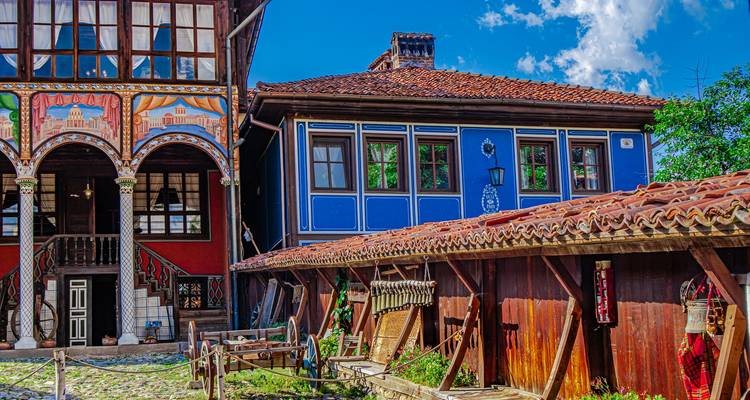 Authentic Bulgaria - Balkan Pro Travel 6