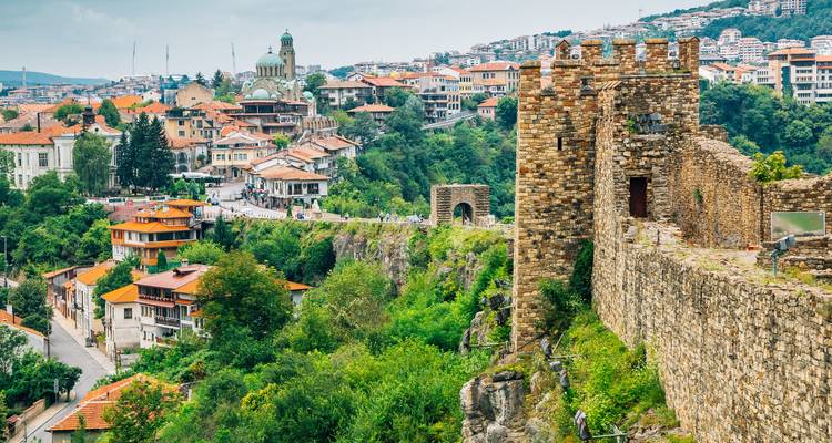 Authentic Bulgaria - Balkan Pro Travel 2