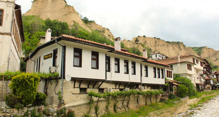Authentic Bulgaria - Balkan Pro Travel 7