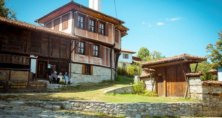 Authentic Bulgaria - Balkan Pro Travel 10