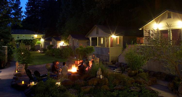 Circuit en petit groupe de 5 jours en Californie (côtes et vignobles, vagues et vins), réservé aux femmes - Bindlestiff Tours 10