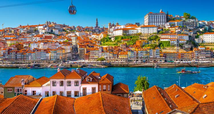 Le Portugal dans l'assiette : un road trip plein de saveurs - Worldee 5