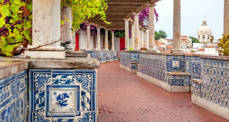 Le Portugal dans l'assiette : un road trip plein de saveurs - Worldee 1
