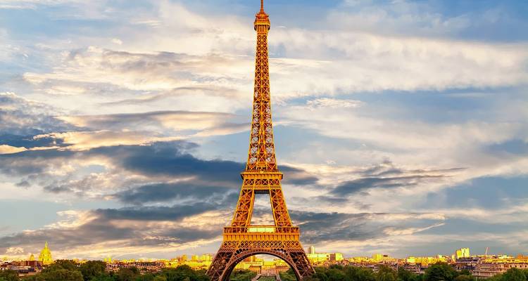 7 Day France- Paris And Nice by Train including Monaco And Versailles - STM Tours LLC 5