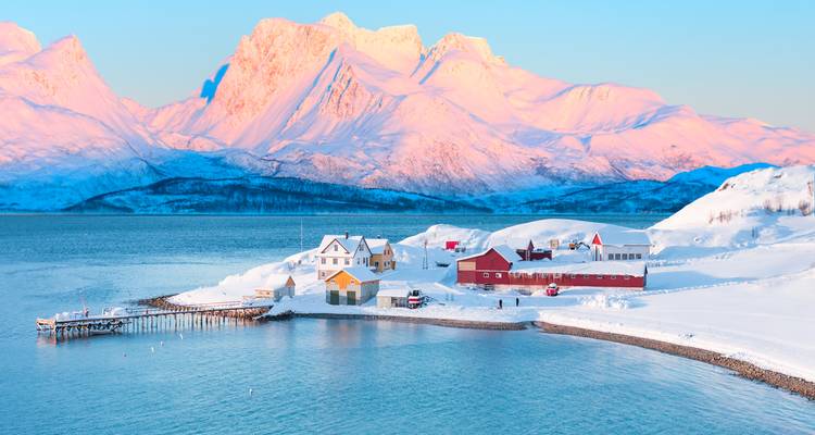 Aventure des aurores boréales en Scandinavie : 10 jours au Danemark, en Norvège et en Suède - Wonderful Holidays UK 10