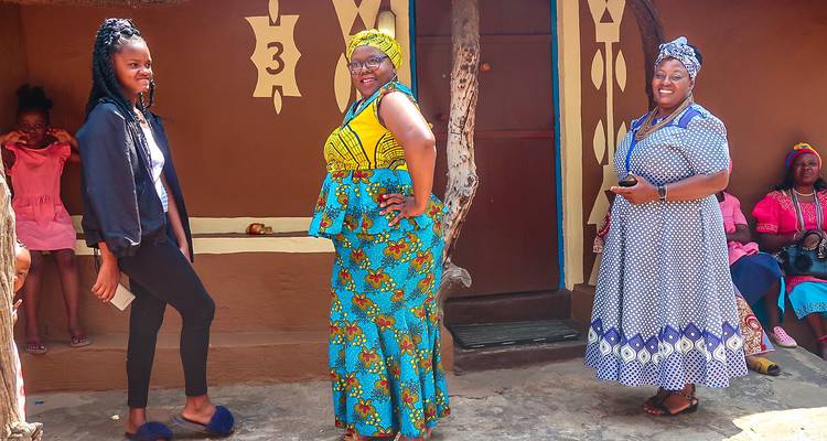 8 jours de safari sans paludisme au départ du Cap, départ quotidien - Agate Travel 4