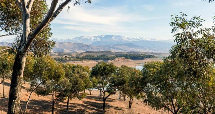 Atlas Mountains Cycling Adventure – 5 Days / 4 Nights - Imago Travel 2