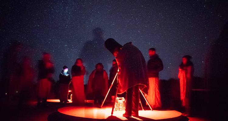 Semaine romantique de lune de miel dans le désert d'Atacama - Signature DMC 5