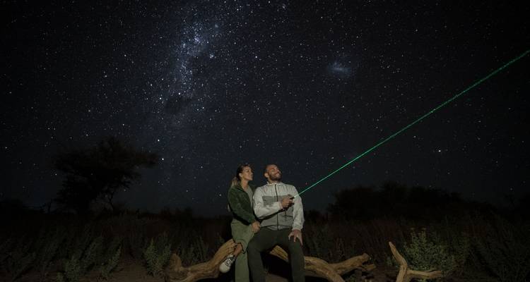 Semaine romantique de lune de miel dans le désert d'Atacama - Signature DMC 3