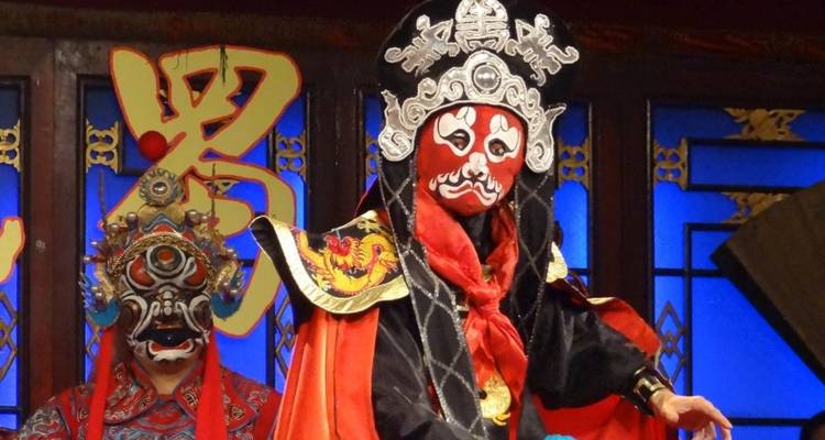 Odyssée du Sichuan et de Chongqing : les pandas chinois (circuit familial privé) - UME Travel Co. Ltd 2