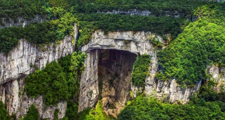 Odyssée du Sichuan et de Chongqing : les pandas chinois (circuit familial privé) - UME Travel Co. Ltd 6
