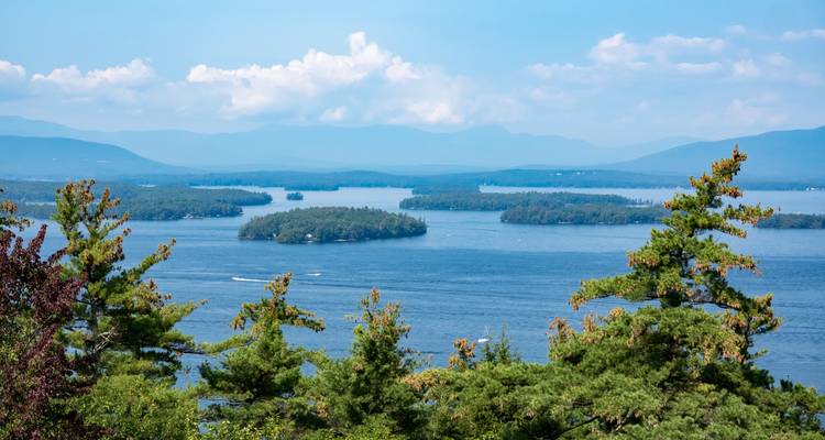 Colors of New England  (Boston, MA to Portland, ME) (2026) - Collette 6