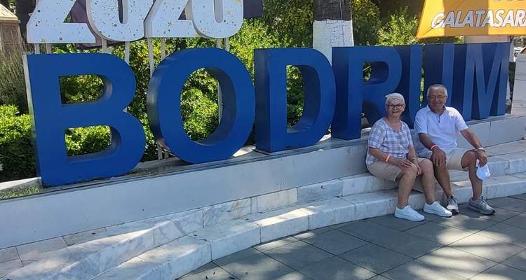 15-Day Private Angels Vacations in Turkey | Discovery, Serenity & Gulet Sailing! (VIP Private Road Trip & Traditional-plus Gulet with Private Cabin!) Available from  MAY to OCTOBER - Angels Vacations 10