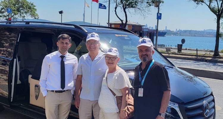 15-Day Private Angels Vacations in Turkey | Discovery, Serenity & Gulet Sailing! (VIP Private Road Trip & Traditional-plus Gulet with Private Cabin!) Available from  MAY to OCTOBER - Angels Vacations 2