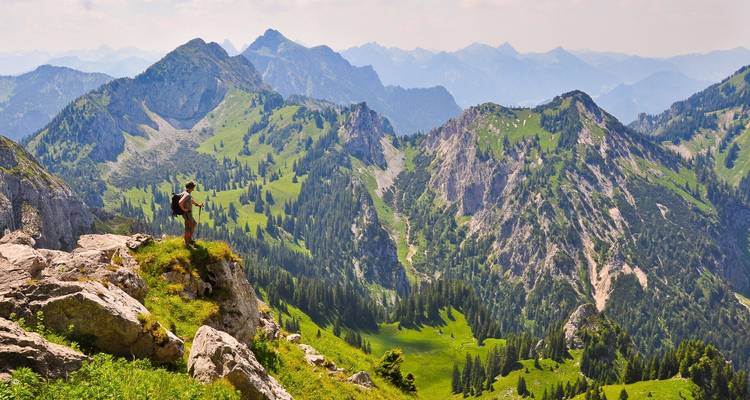 De Munich à Venise : un voyage à travers les Alpes - Grand Angle  6