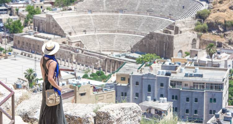 4-Day Petra, Wadi Rum & Dead Sea Tour – Adventure & Culture in Jordan - Book2Jordan Tours and Travel  1
