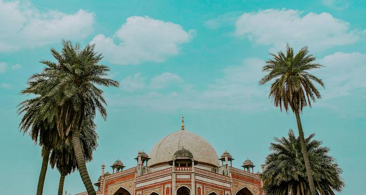 10 jours d'escapade au Rajasthan : Forts, culture et joyaux cachés - Vijay India Tours 2